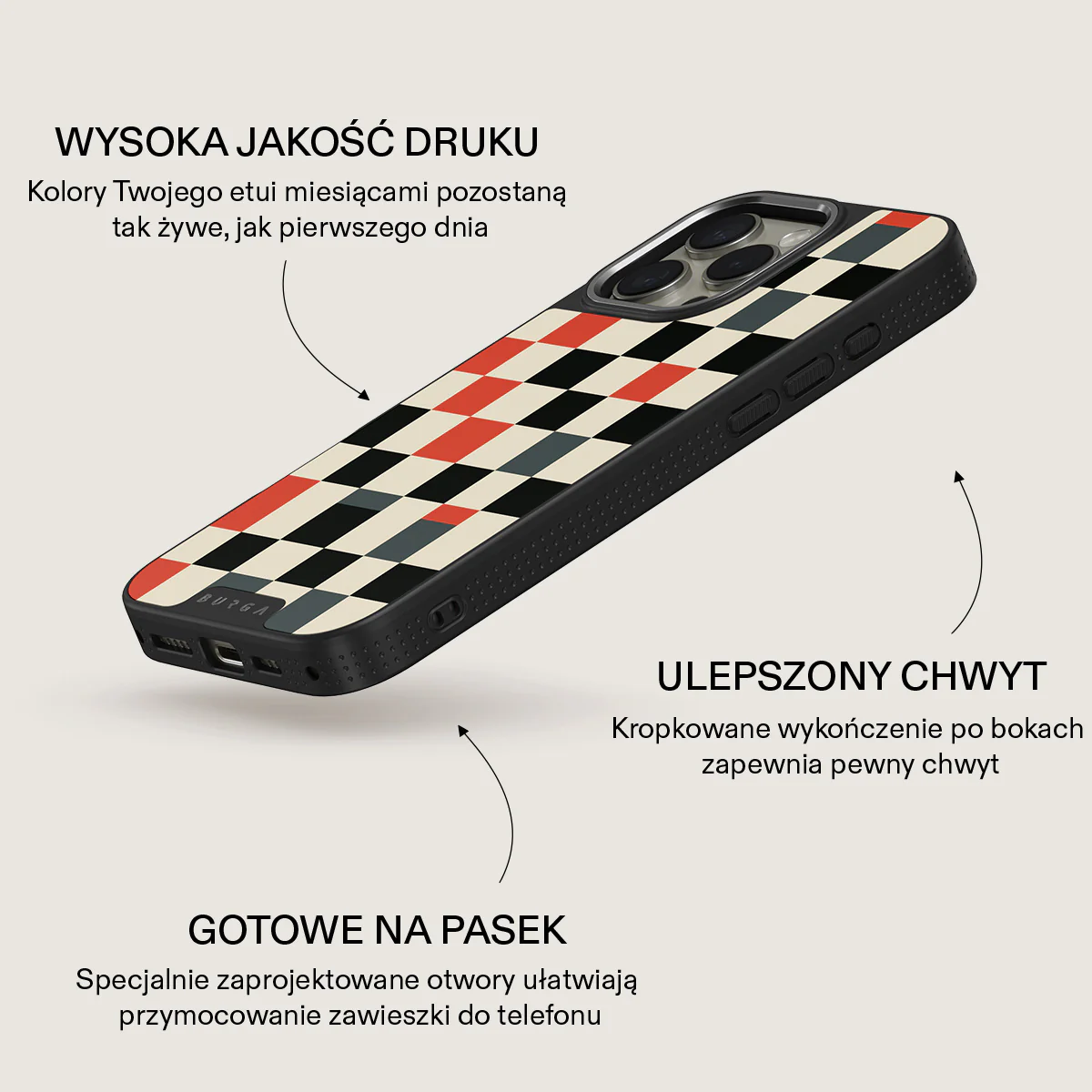 Pitstop - iPhone 16 Pro Max Etui - Image 17
