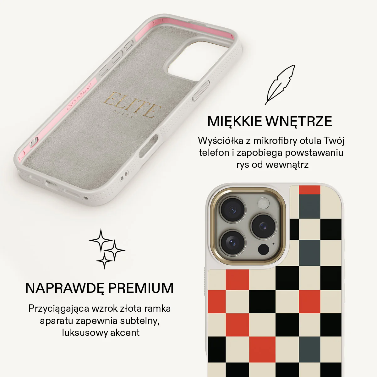 Pitstop - iPhone 16 Pro Max Etui - Image 25
