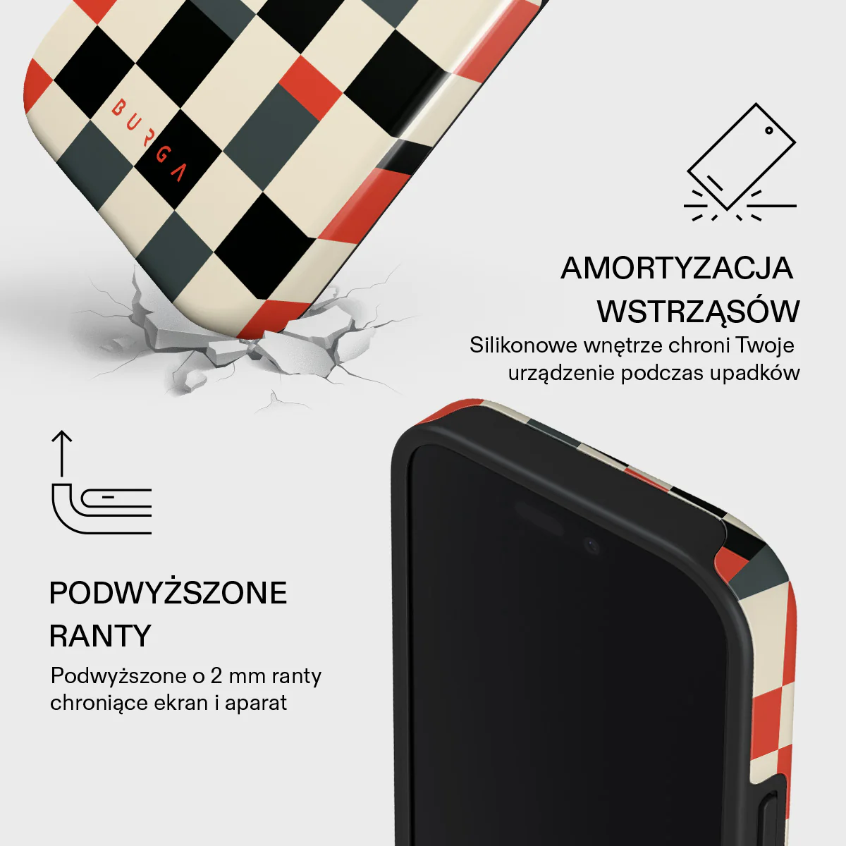 Pitstop - iPhone 16 Pro Max Etui - Image 4