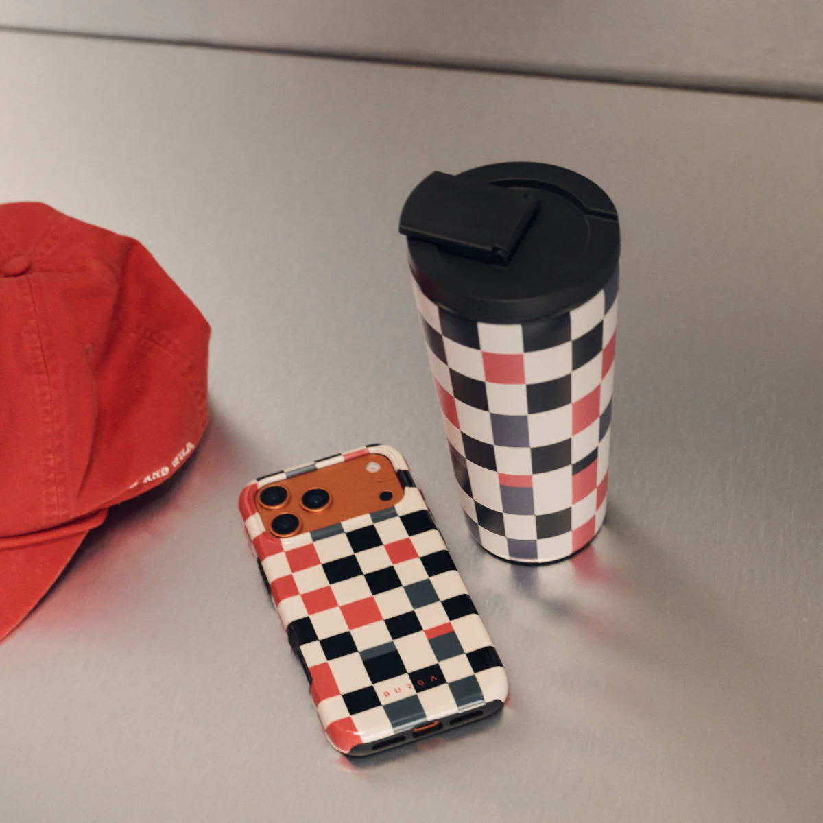Pitstop - iPhone 16e Etui - Image 6