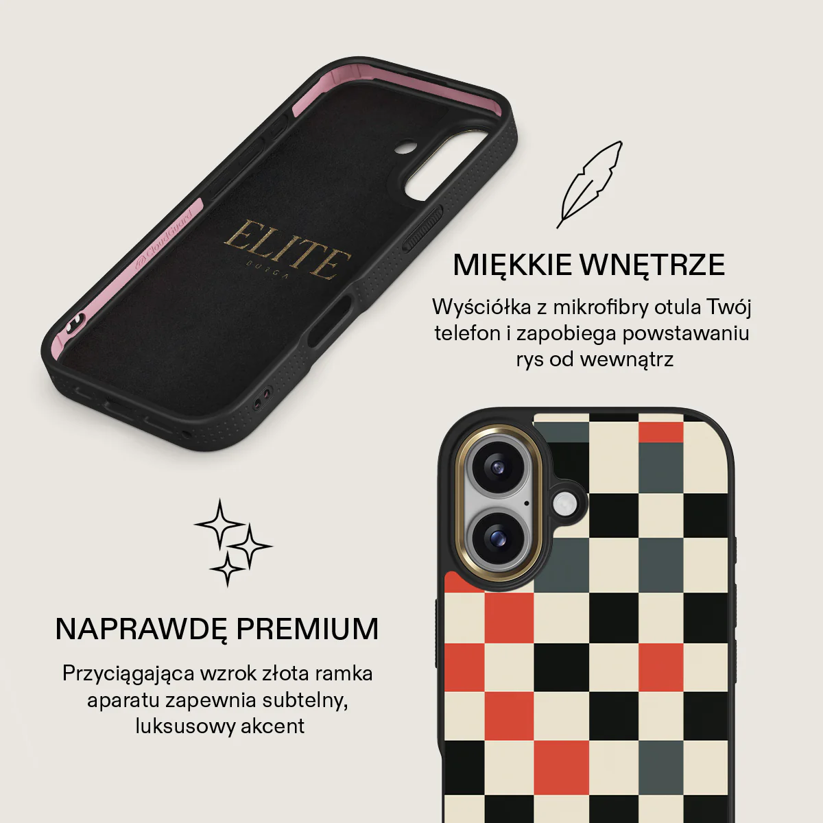Pitstop - iPhone 17 Etui - Image 10