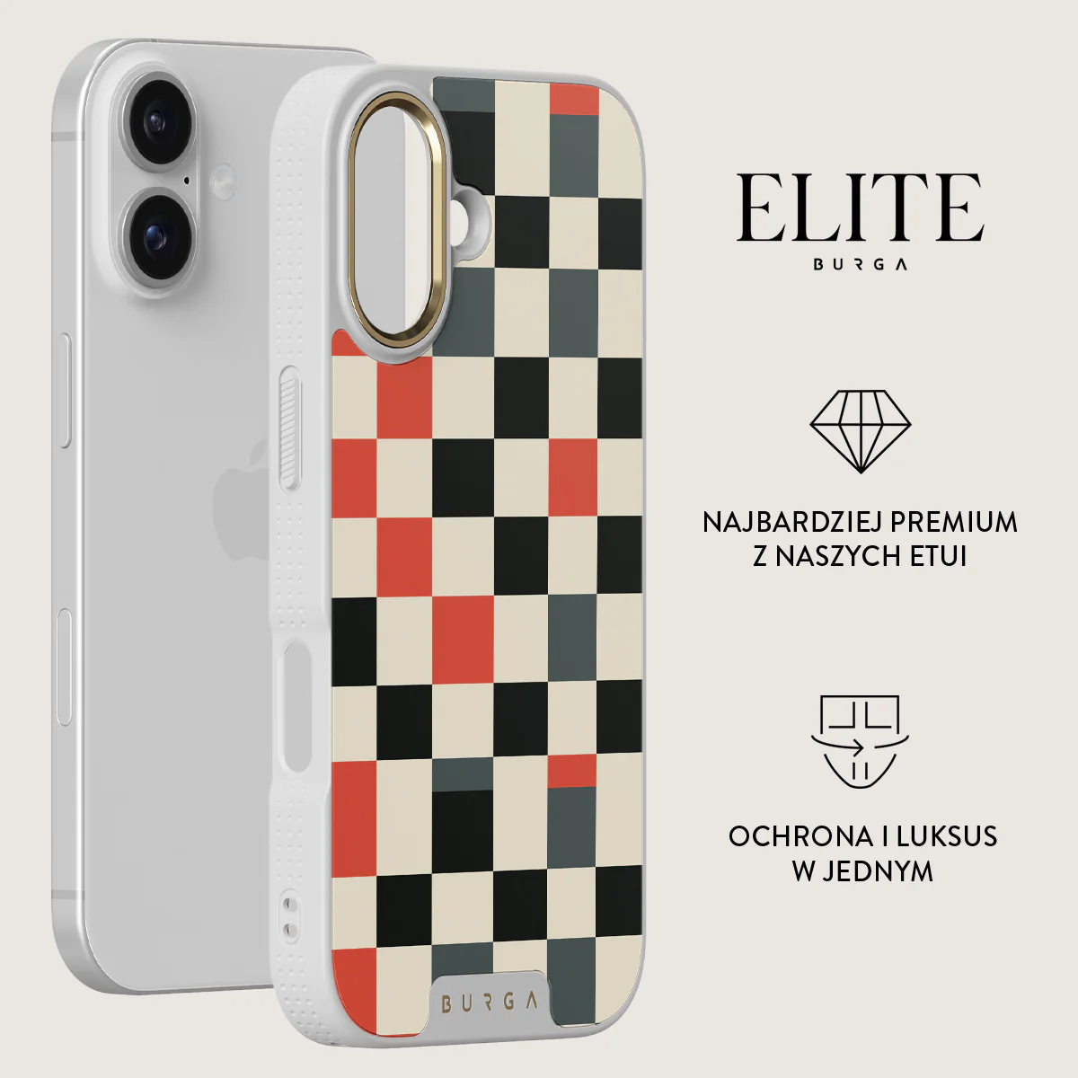Pitstop - iPhone 17 Etui - Image 20