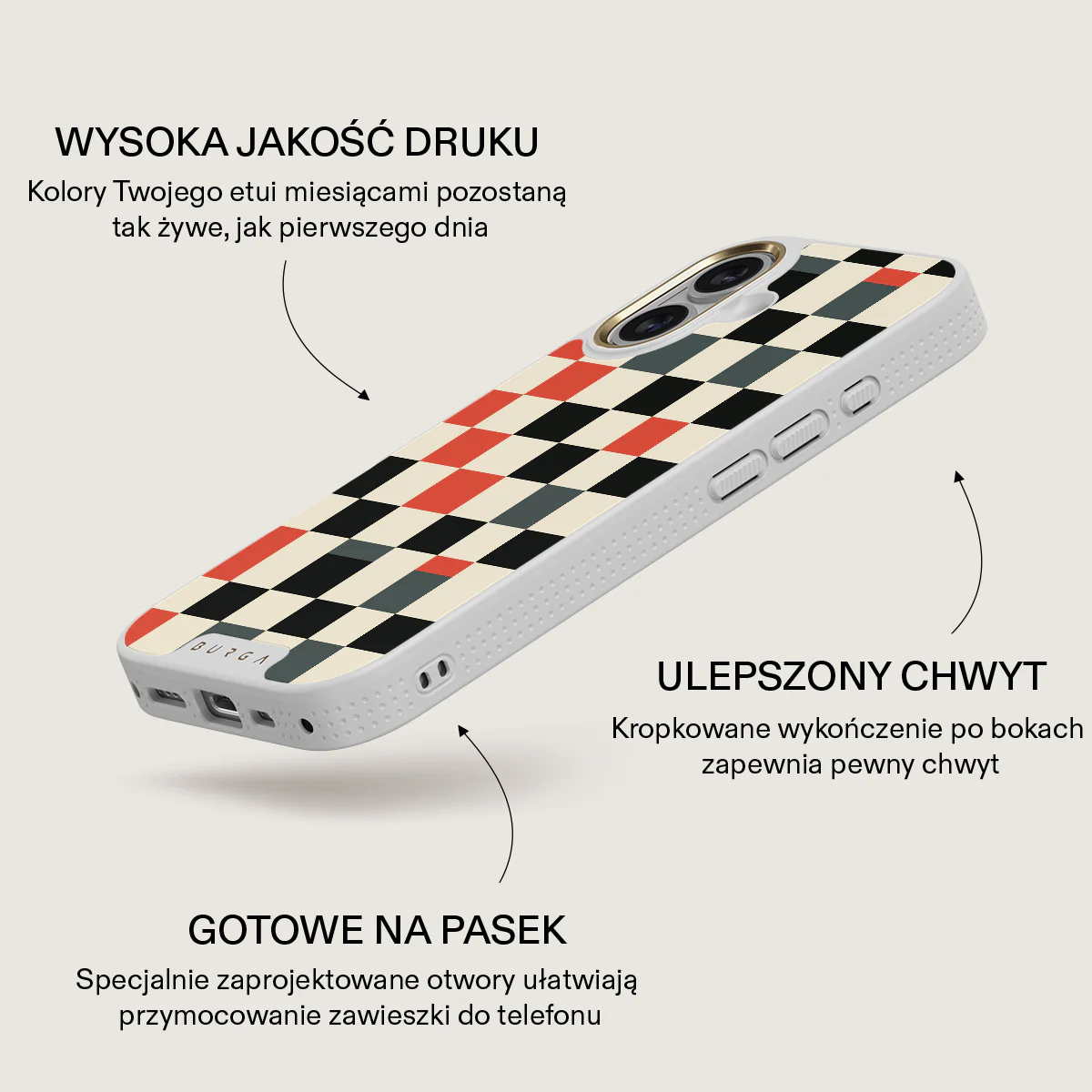 Pitstop - iPhone 17 Etui - Image 23