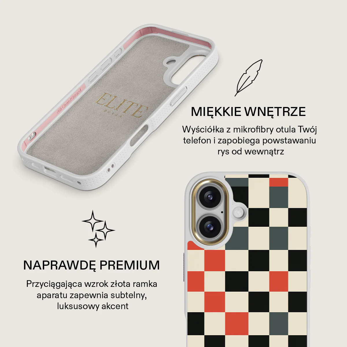 Pitstop - iPhone 17 Etui - Image 24