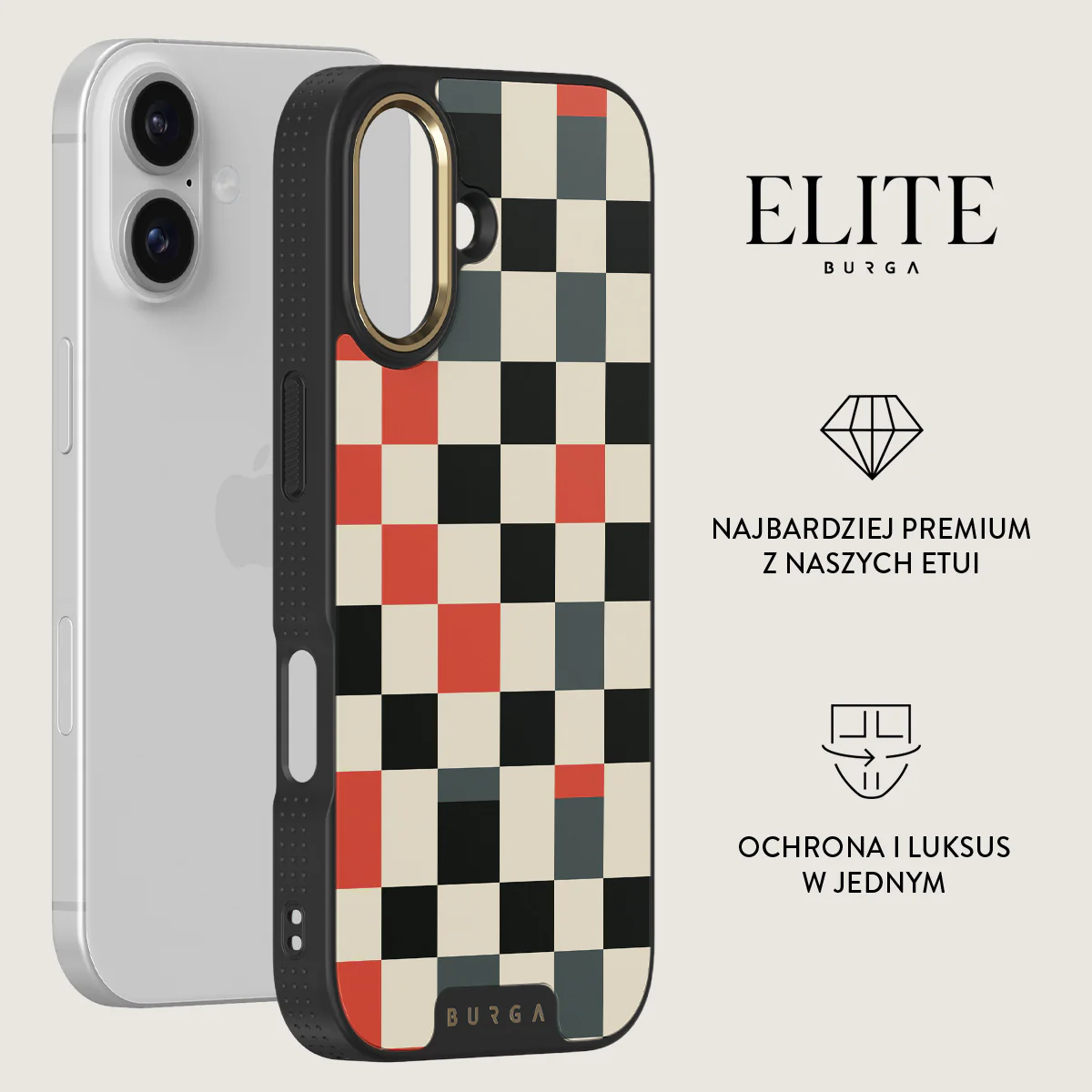 Pitstop - iPhone 17 Etui - Image 6