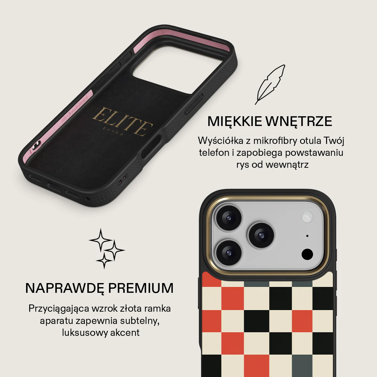 Pitstop - iPhone 17 Pro Etui - Image 10