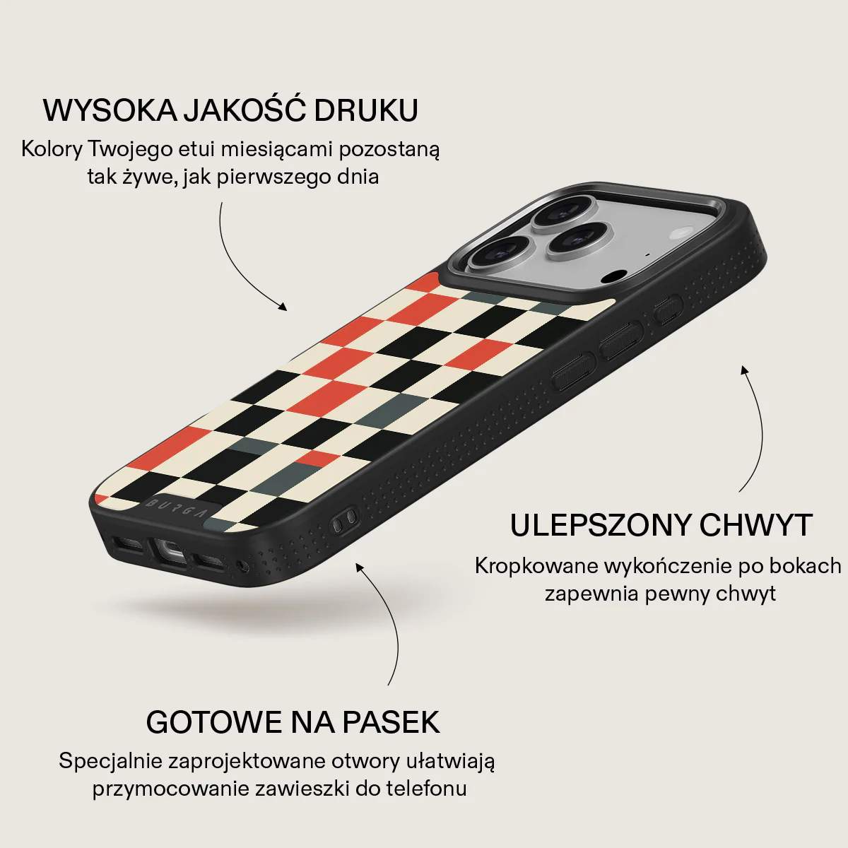 Pitstop - iPhone 17 Pro Etui - Image 16