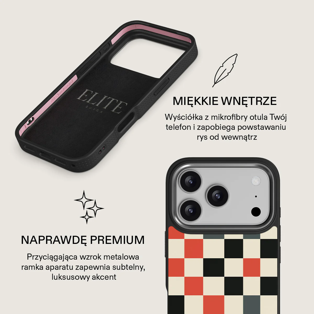 Pitstop - iPhone 17 Pro Etui - Image 17