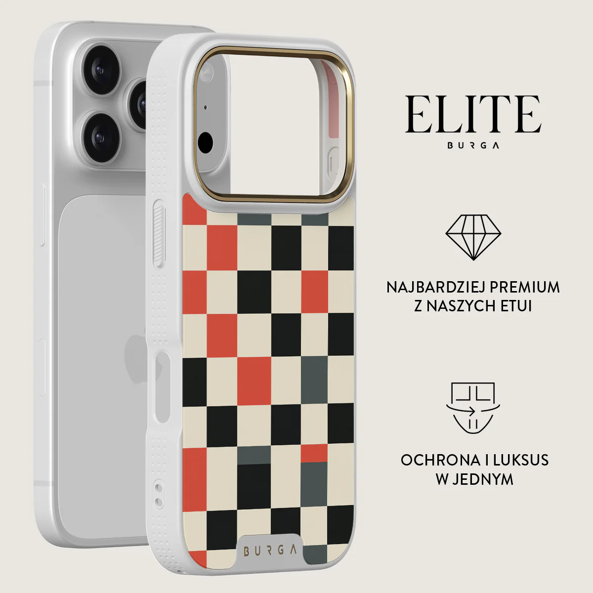 Pitstop - iPhone 17 Pro Etui - Image 20