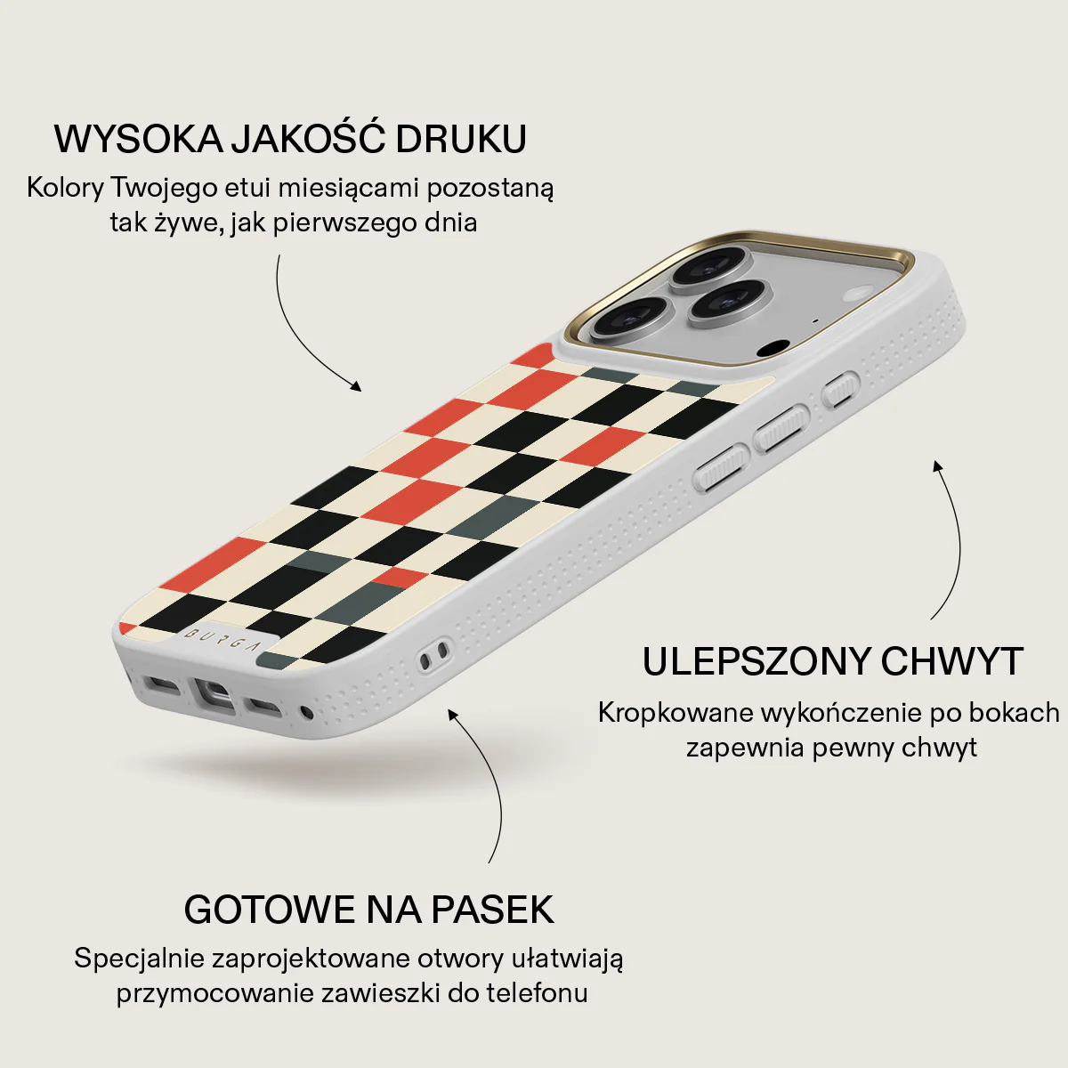 Pitstop - iPhone 17 Pro Etui - Image 23