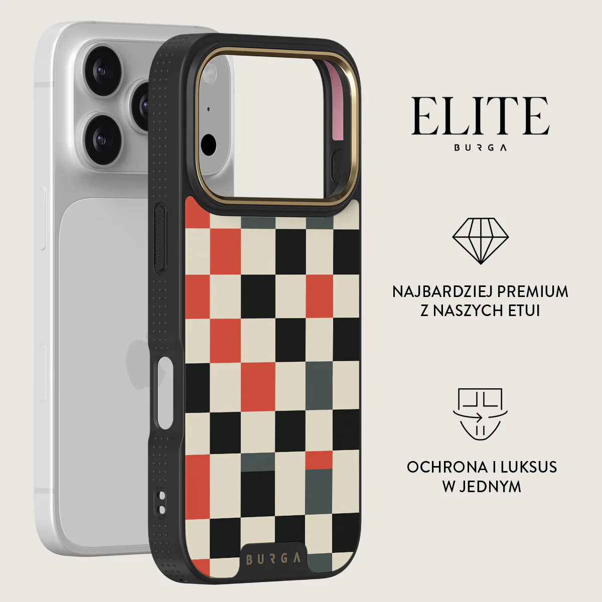 Pitstop - iPhone 17 Pro Etui - Image 6