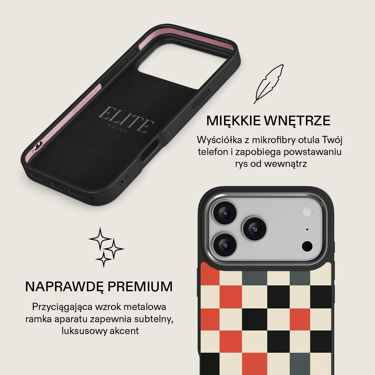 Pitstop - iPhone 17 Pro Max Etui - Image 17