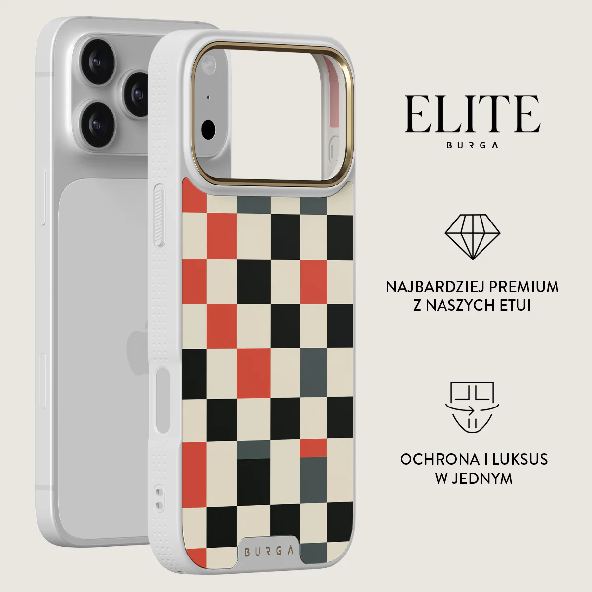 Pitstop - iPhone 17 Pro Max Etui - Image 20