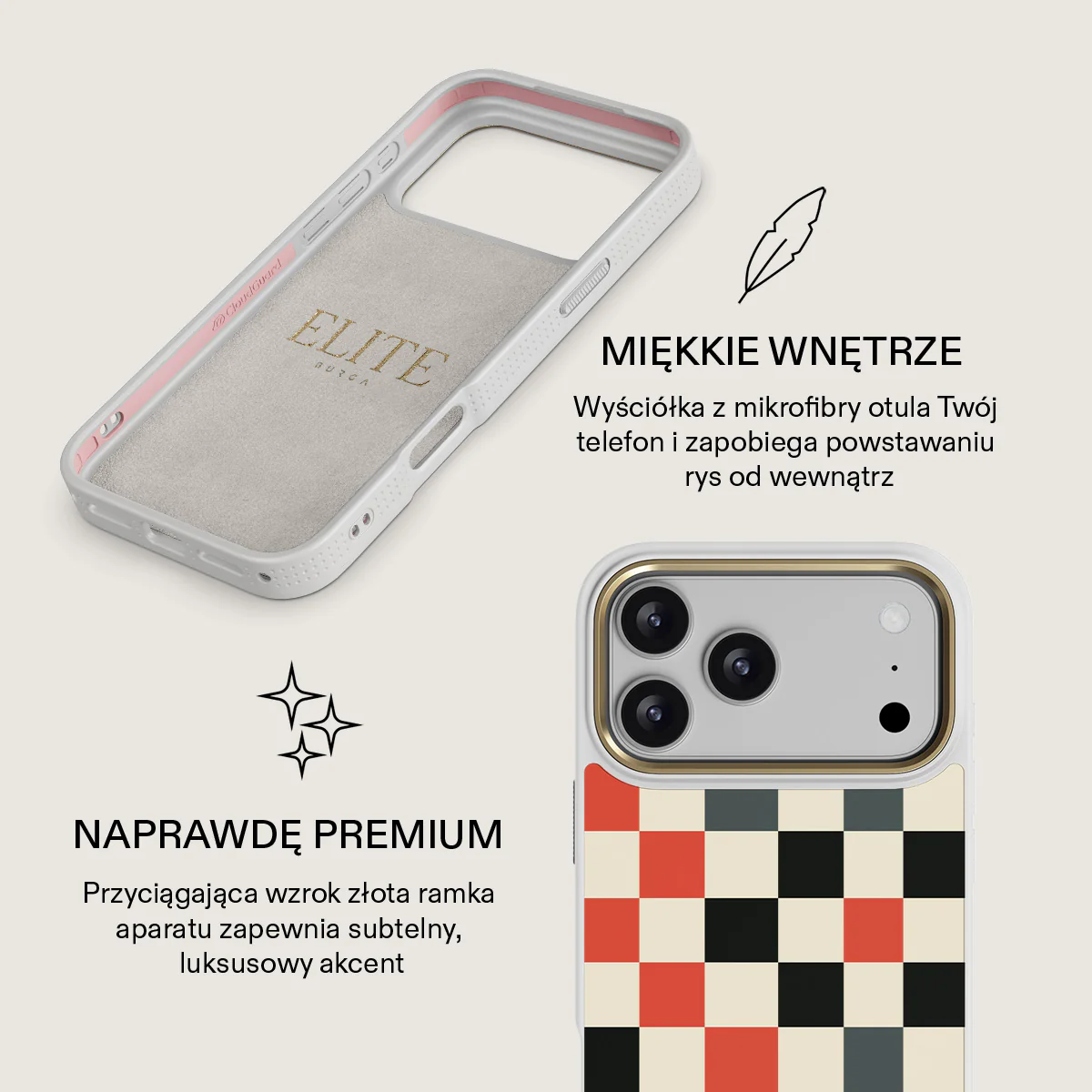 Pitstop - iPhone 17 Pro Max Etui - Image 24