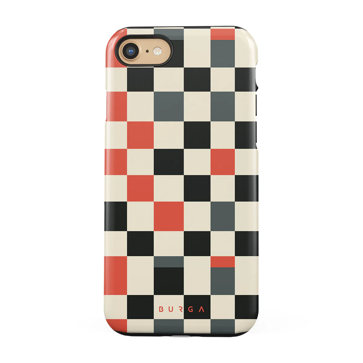 Pitstop - iPhone 7 / iPhone 8 Etui - Image 5