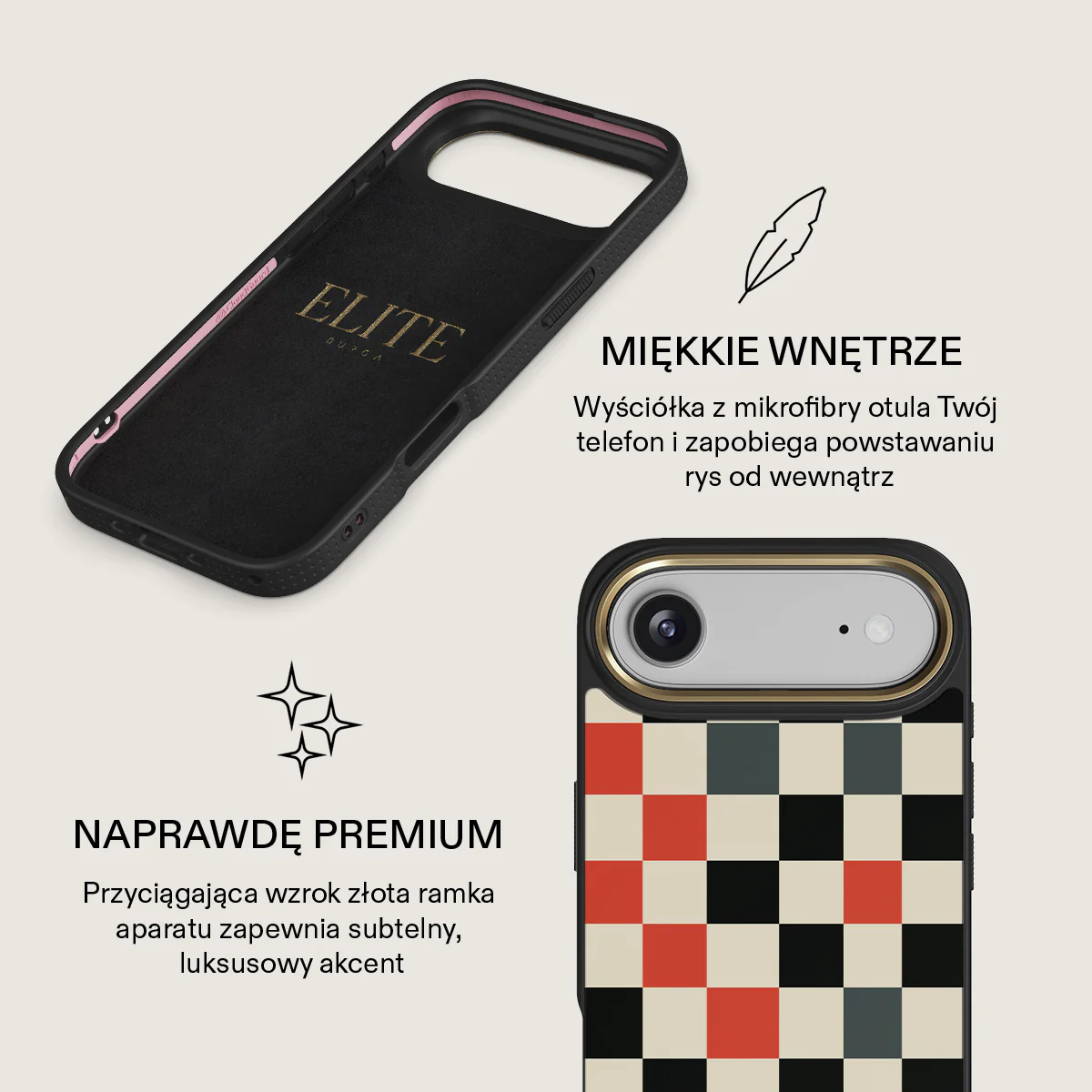 Pitstop - iPhone Air Etui - Image 10