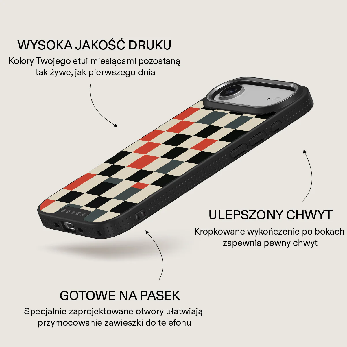 Pitstop - iPhone Air Etui - Image 16