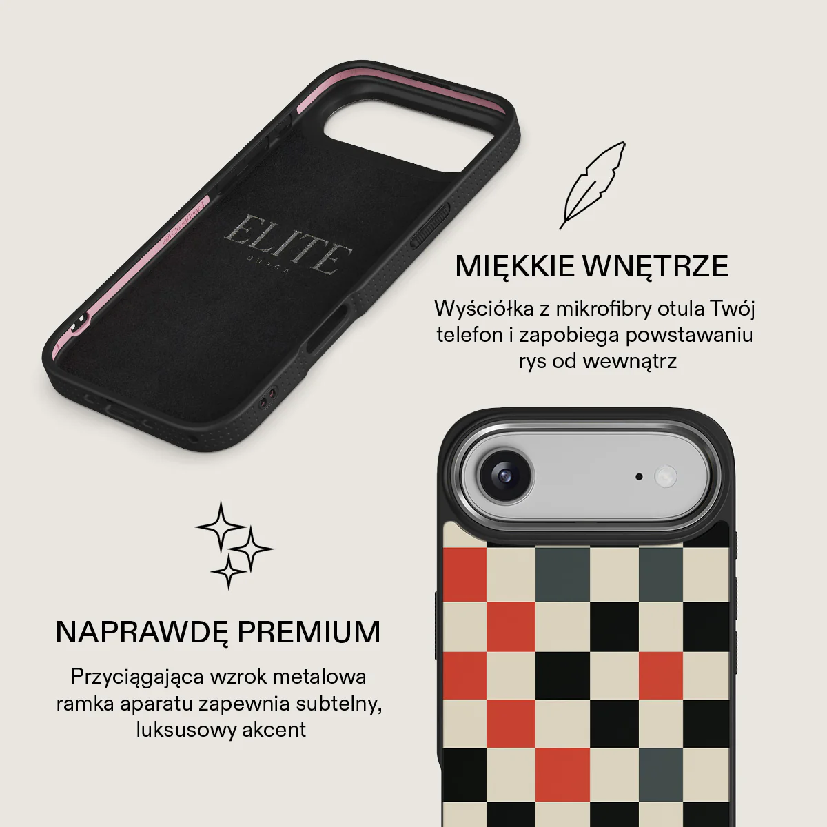 Pitstop - iPhone Air Etui - Image 17