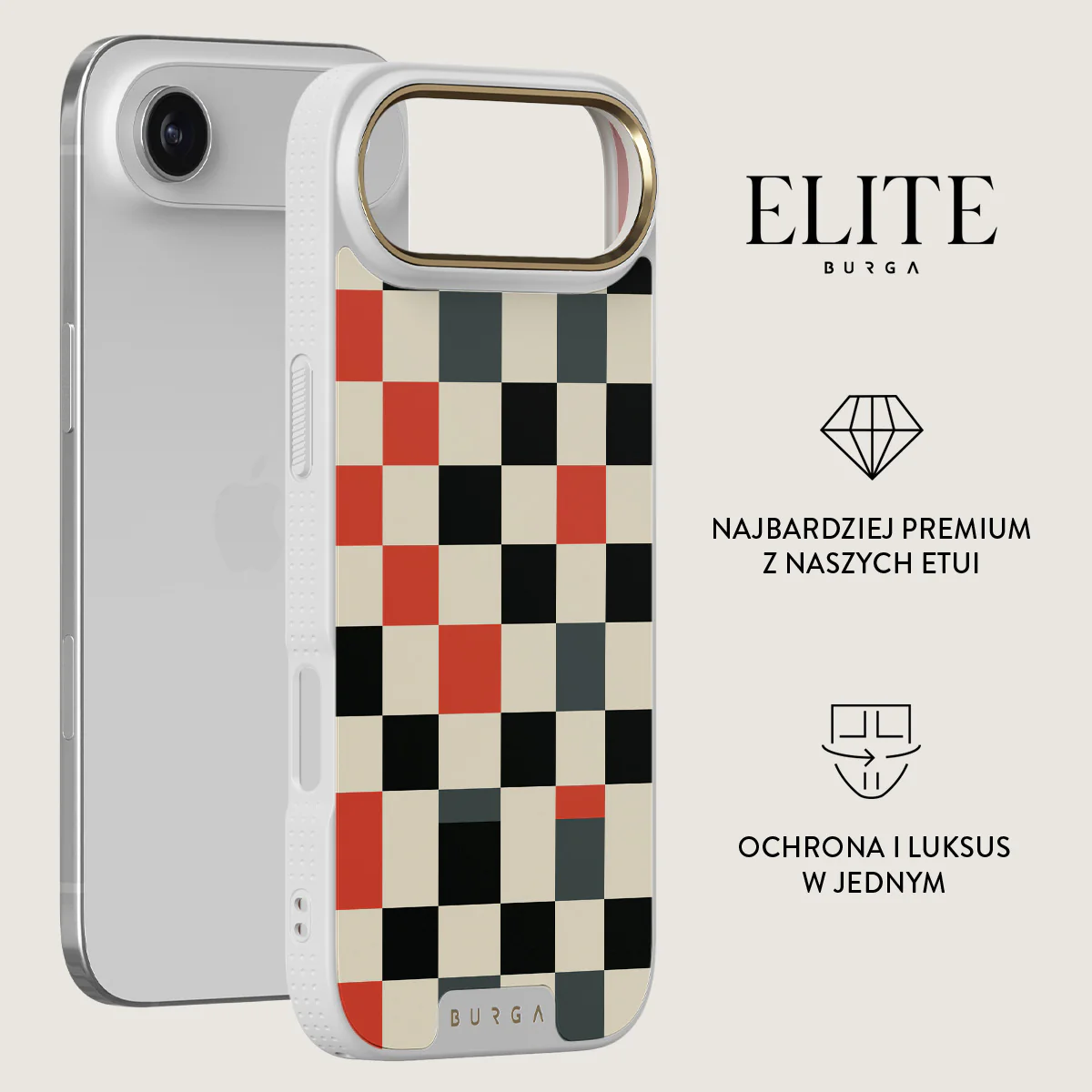 Pitstop - iPhone Air Etui - Image 20
