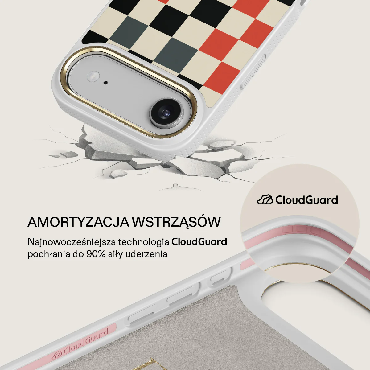Pitstop - iPhone Air Etui - Image 21