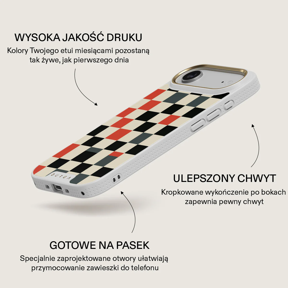 Pitstop - iPhone Air Etui - Image 23