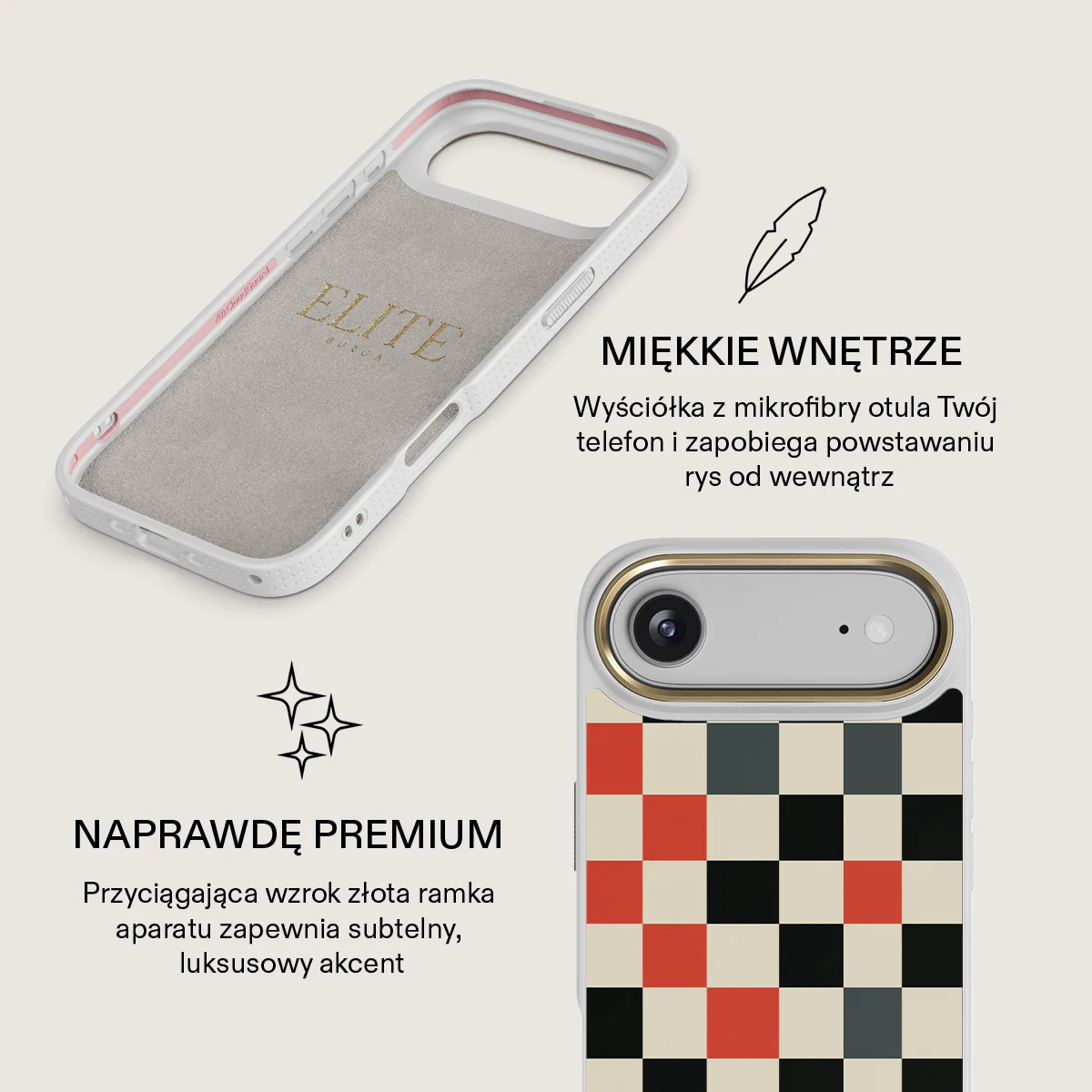 Pitstop - iPhone Air Etui - Image 24