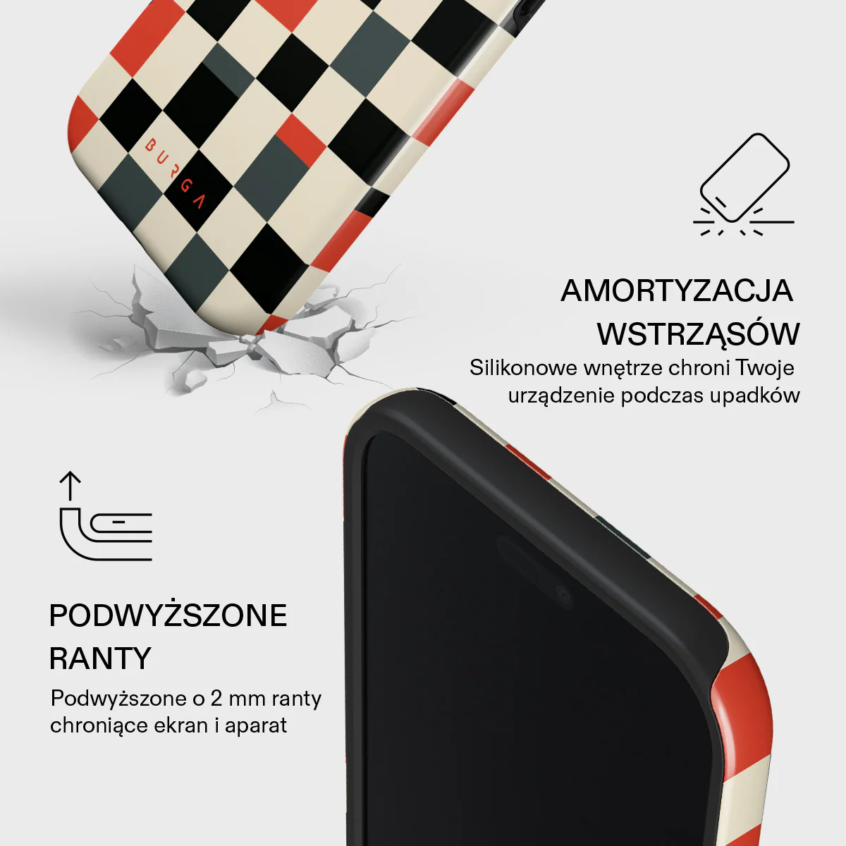 Pitstop - iPhone Air Etui - Image 4