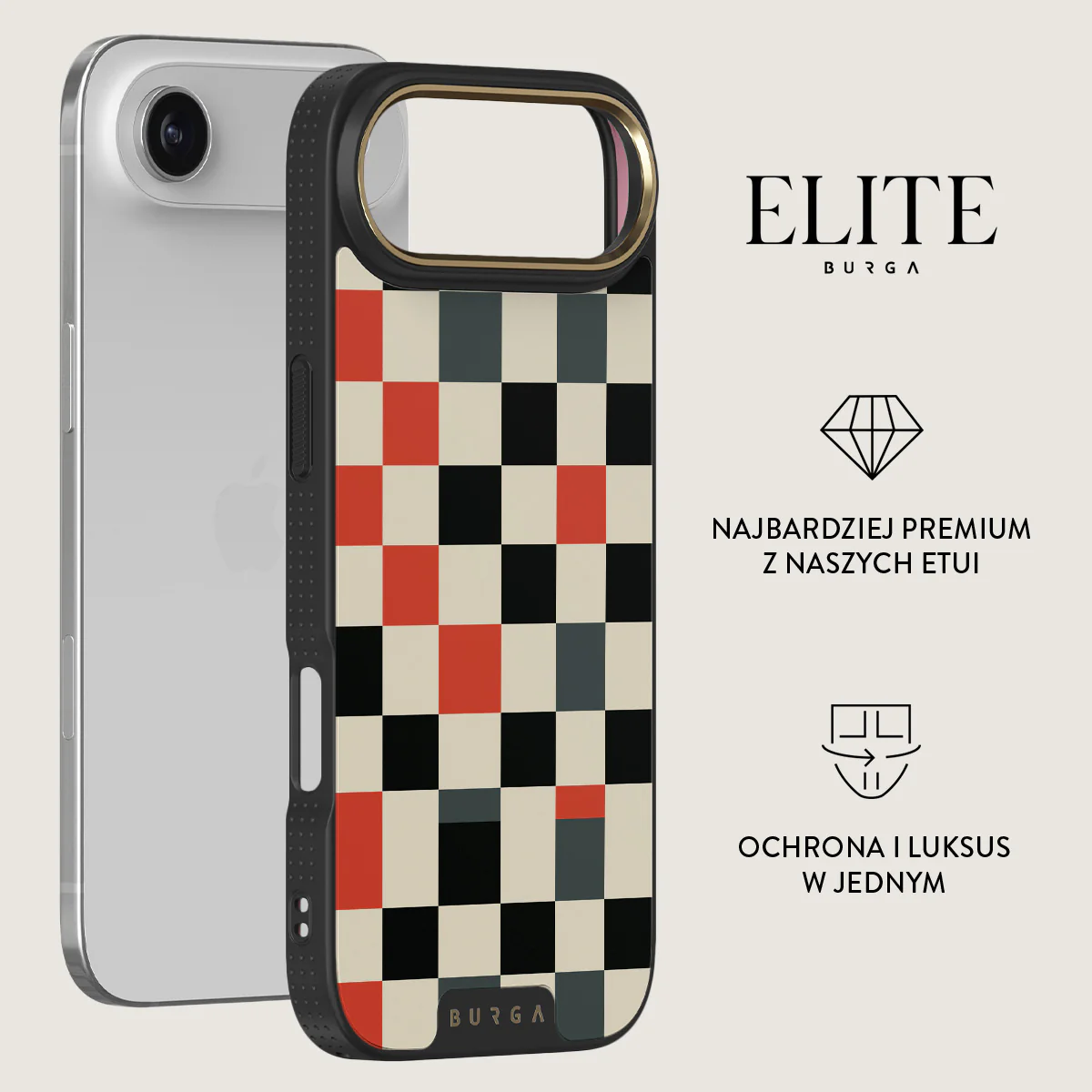 Pitstop - iPhone Air Etui - Image 6