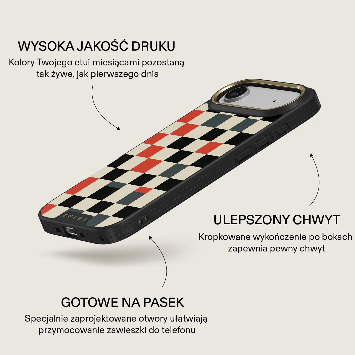 Pitstop - iPhone Air Etui - Image 9