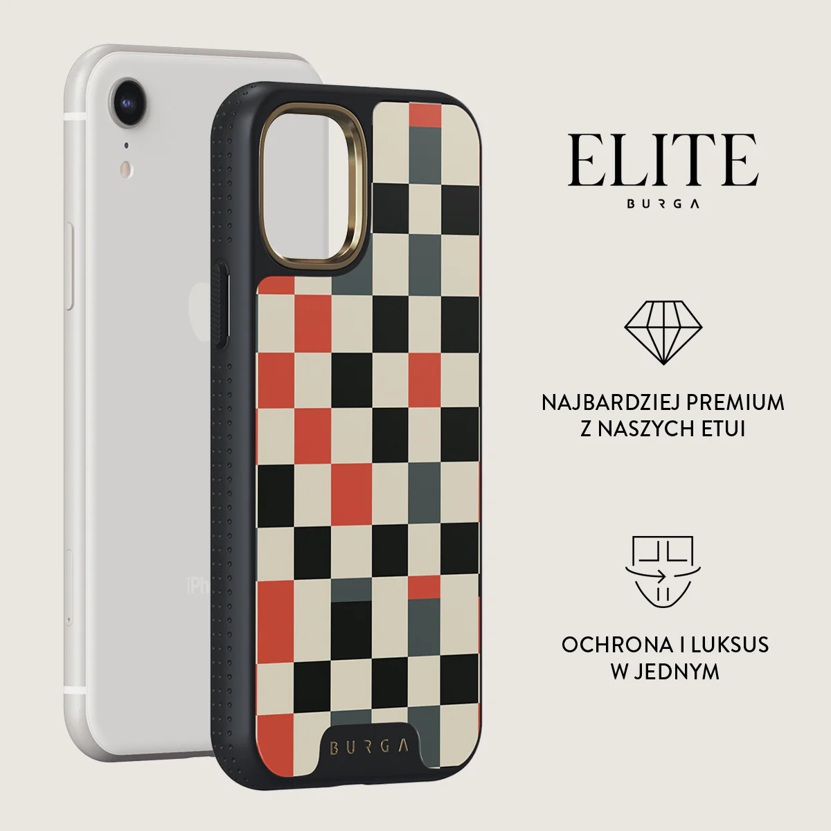 Pitstop - iPhone XR Etui - Image 10