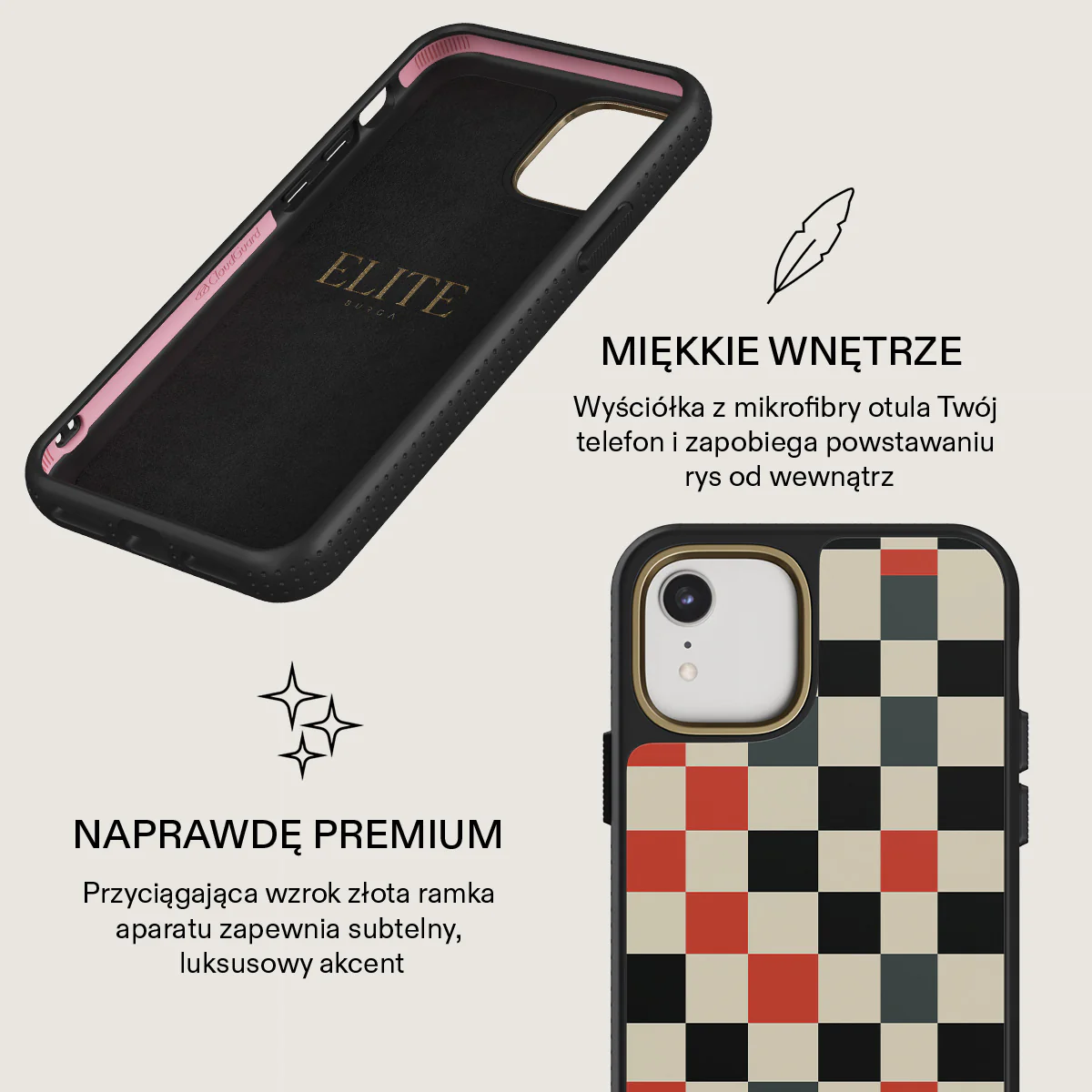Pitstop - iPhone XR Etui - Image 14