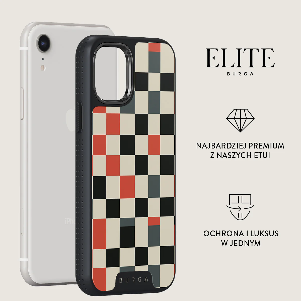 Pitstop - iPhone XR Etui - Image 17
