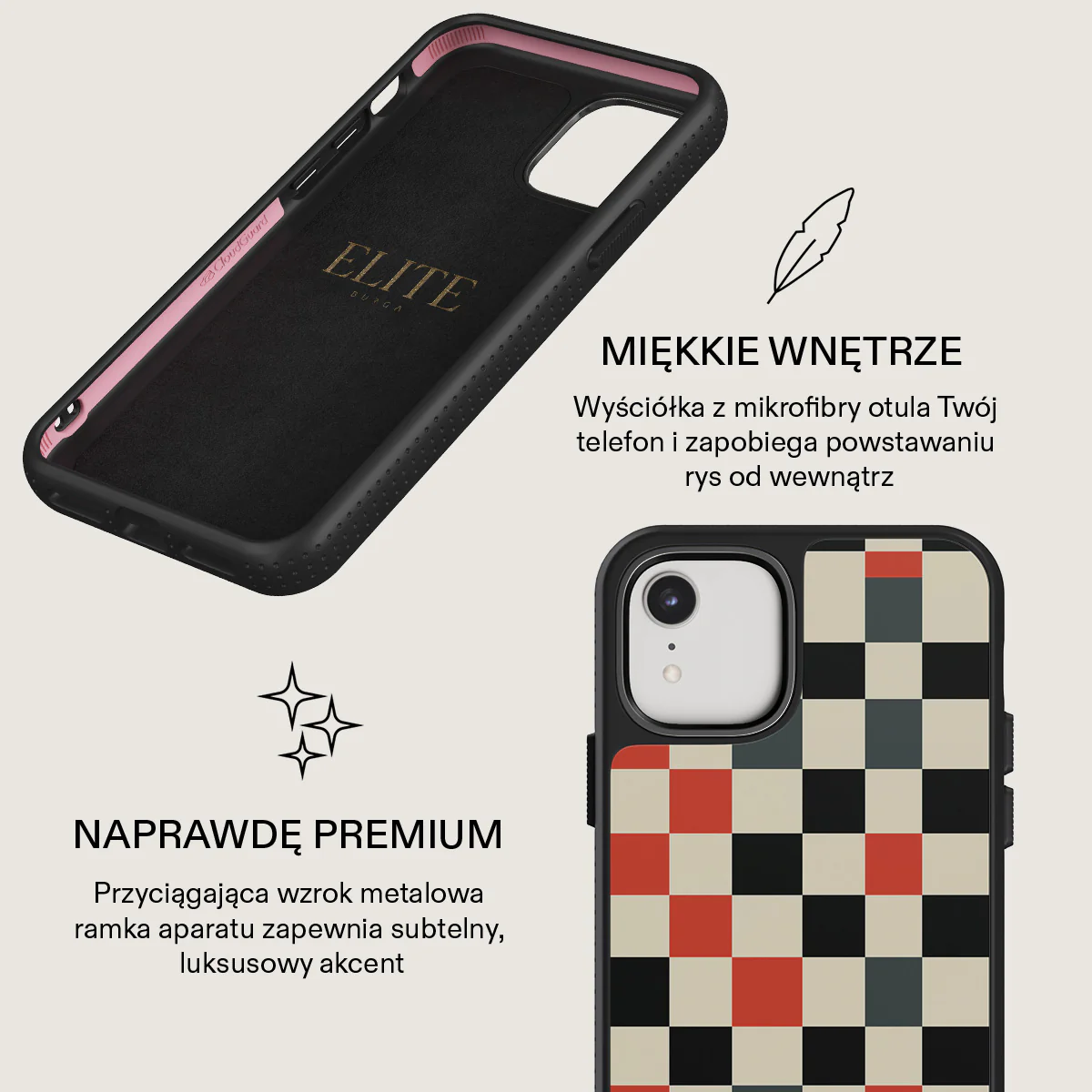 Pitstop - iPhone XR Etui - Image 21