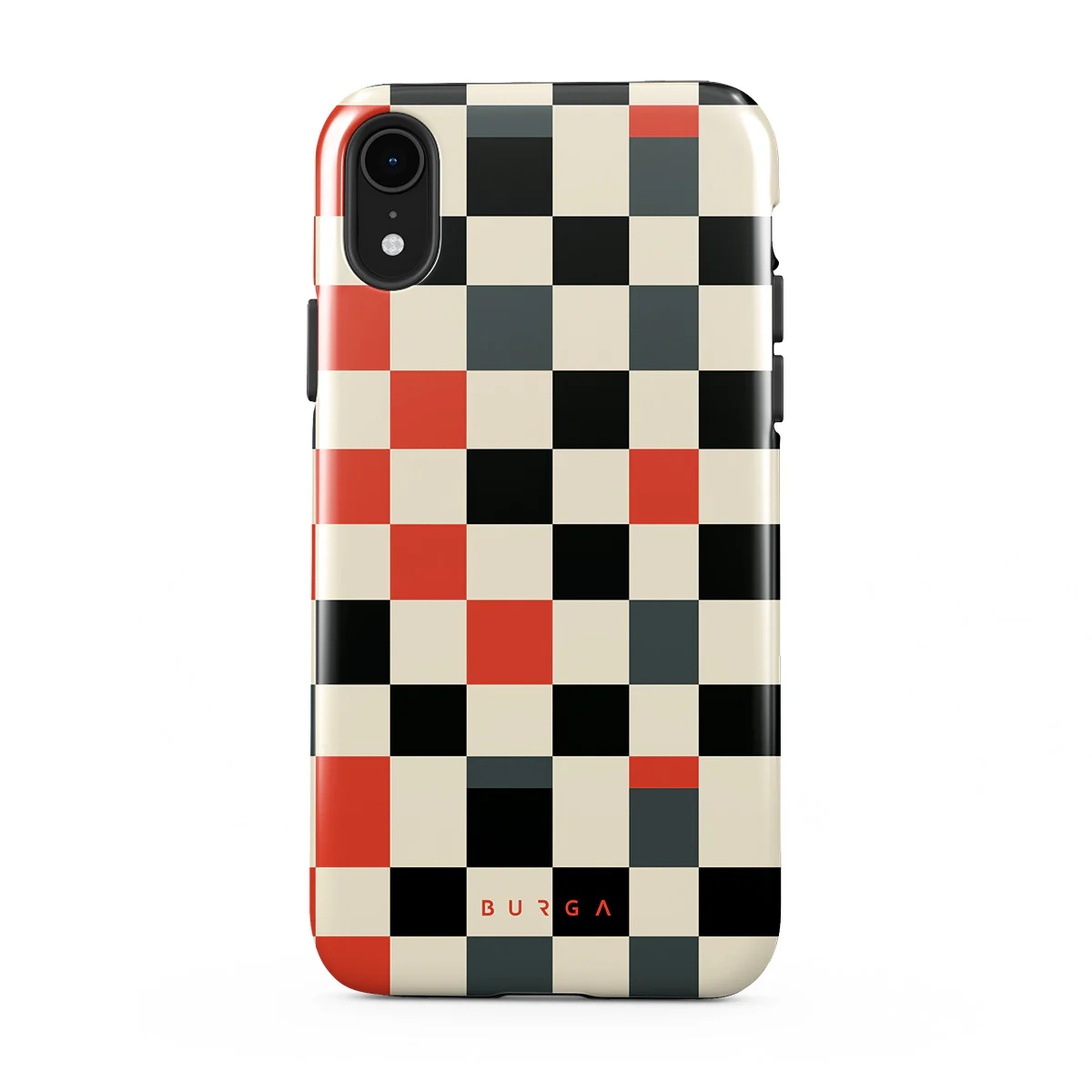 Pitstop - iPhone XR Etui - Image 5