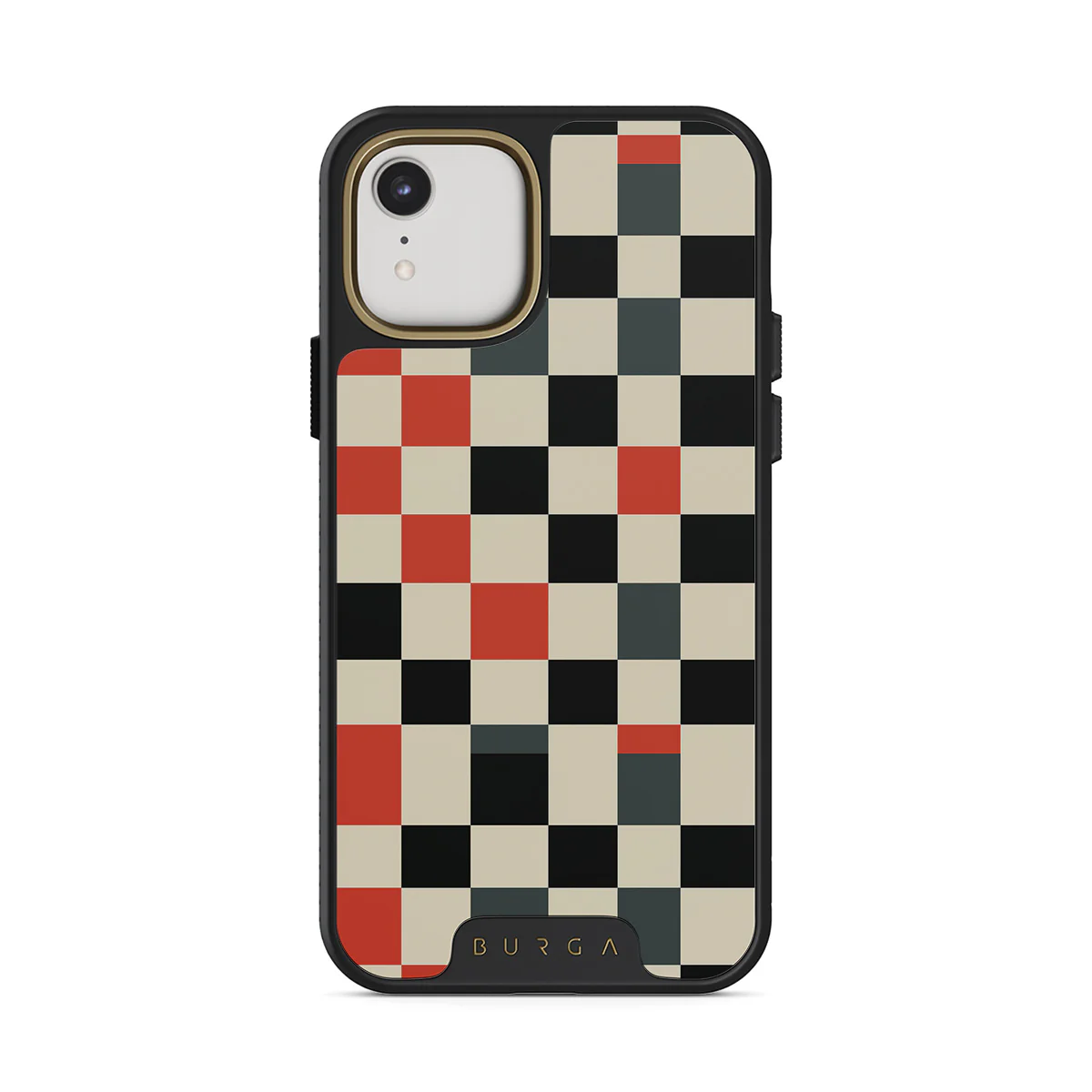 Pitstop - iPhone XR Etui - Image 9