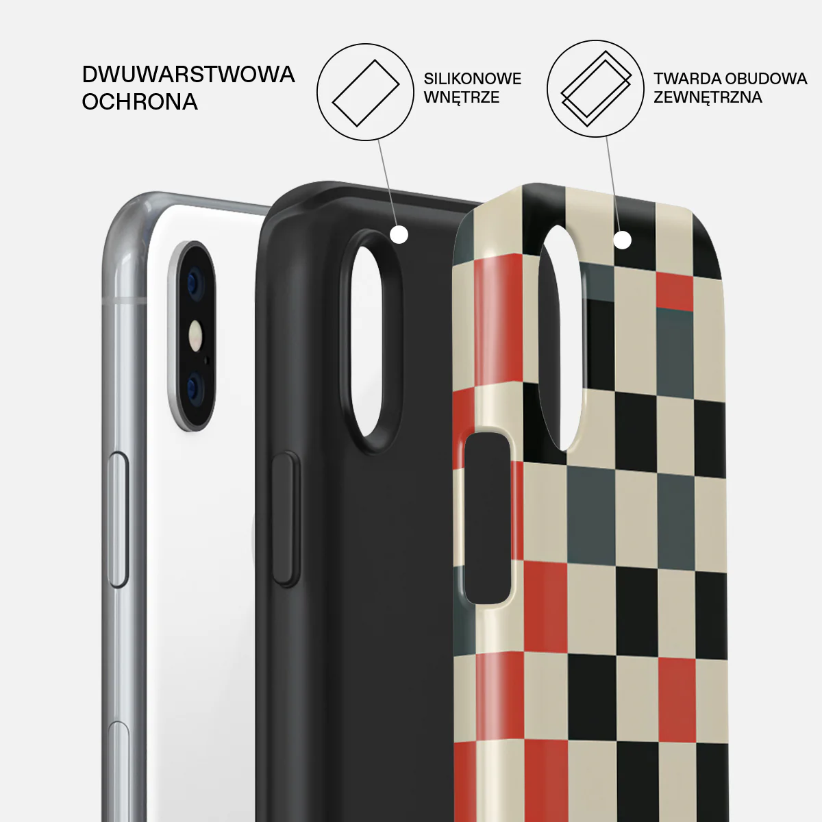 Pitstop - iPhone XS Max Etui - Image 6