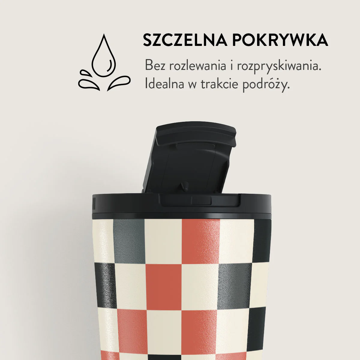 Pitstop - Kubek podróżny - Image 11