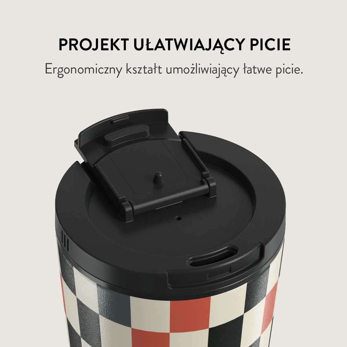 Pitstop - Kubek podróżny - Image 15