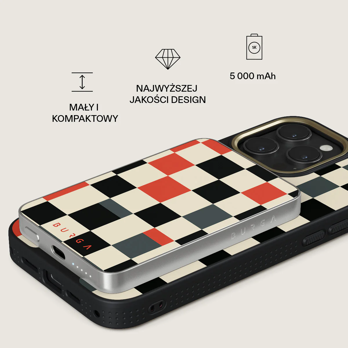 Pitstop - Magnetyczny power bank - Image 12
