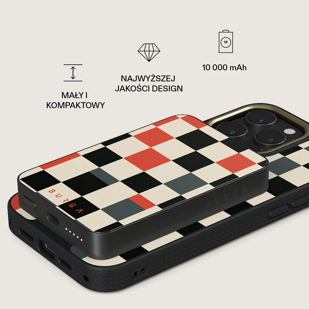 Pitstop - Magnetyczny power bank - Image 17