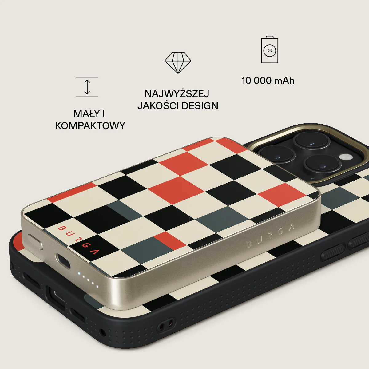 Pitstop - Magnetyczny power bank - Image 22