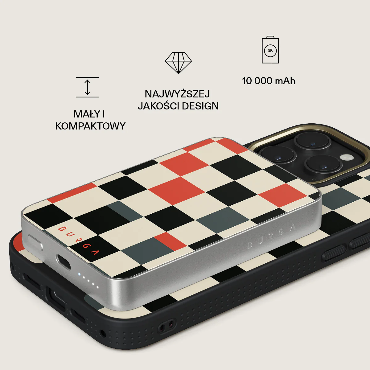 Pitstop - Magnetyczny power bank - Image 27