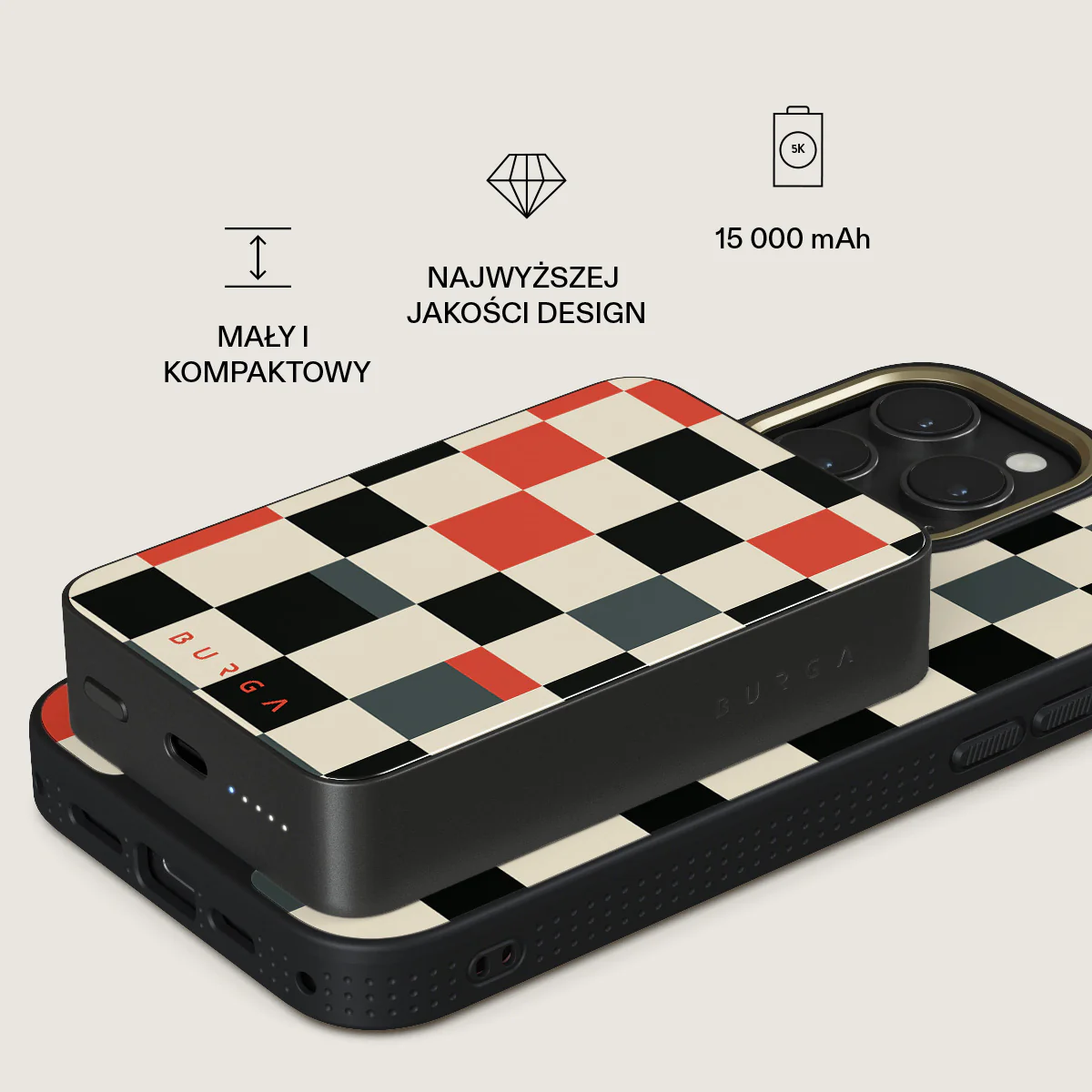 Pitstop - Magnetyczny power bank - Image 32
