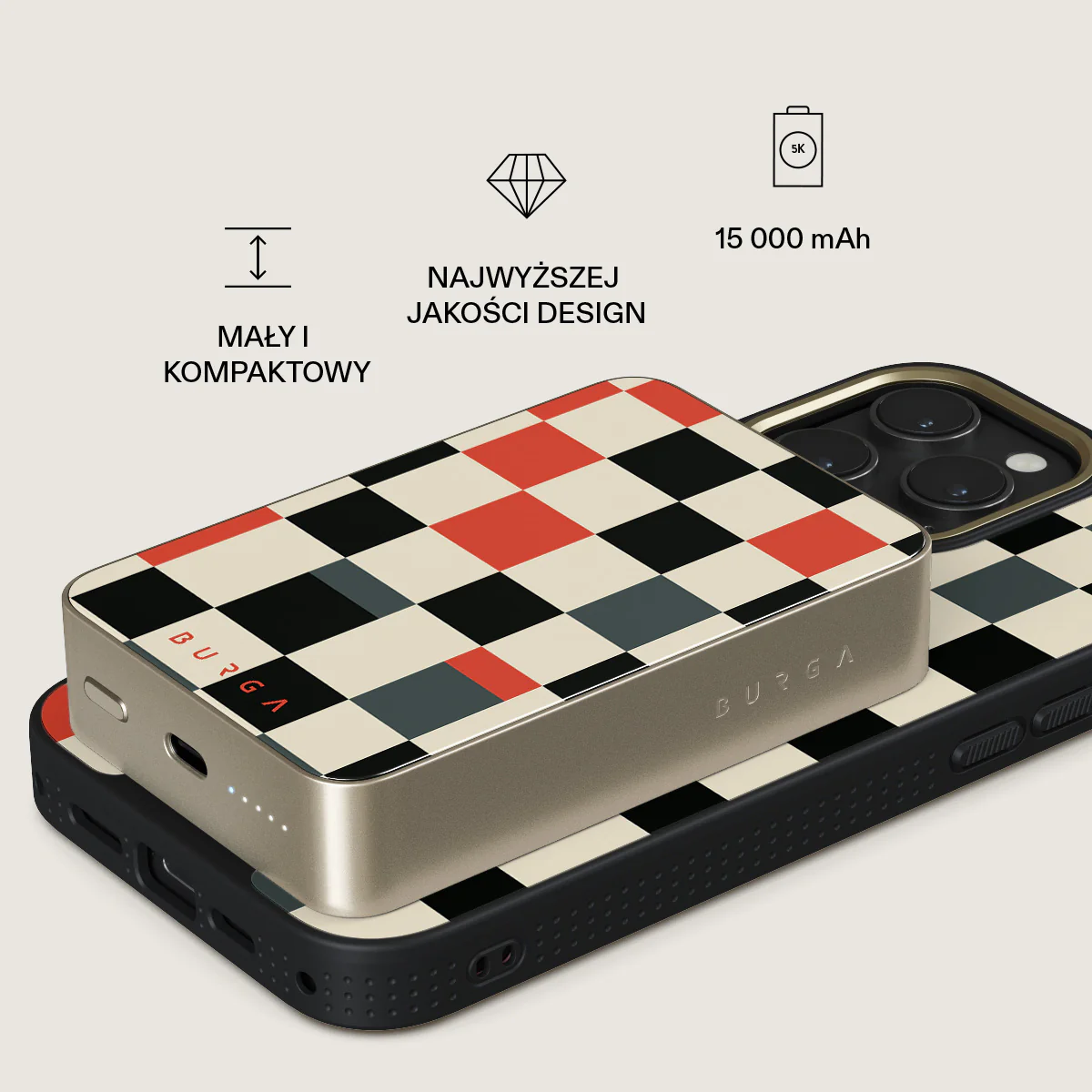 Pitstop - Magnetyczny power bank - Image 37
