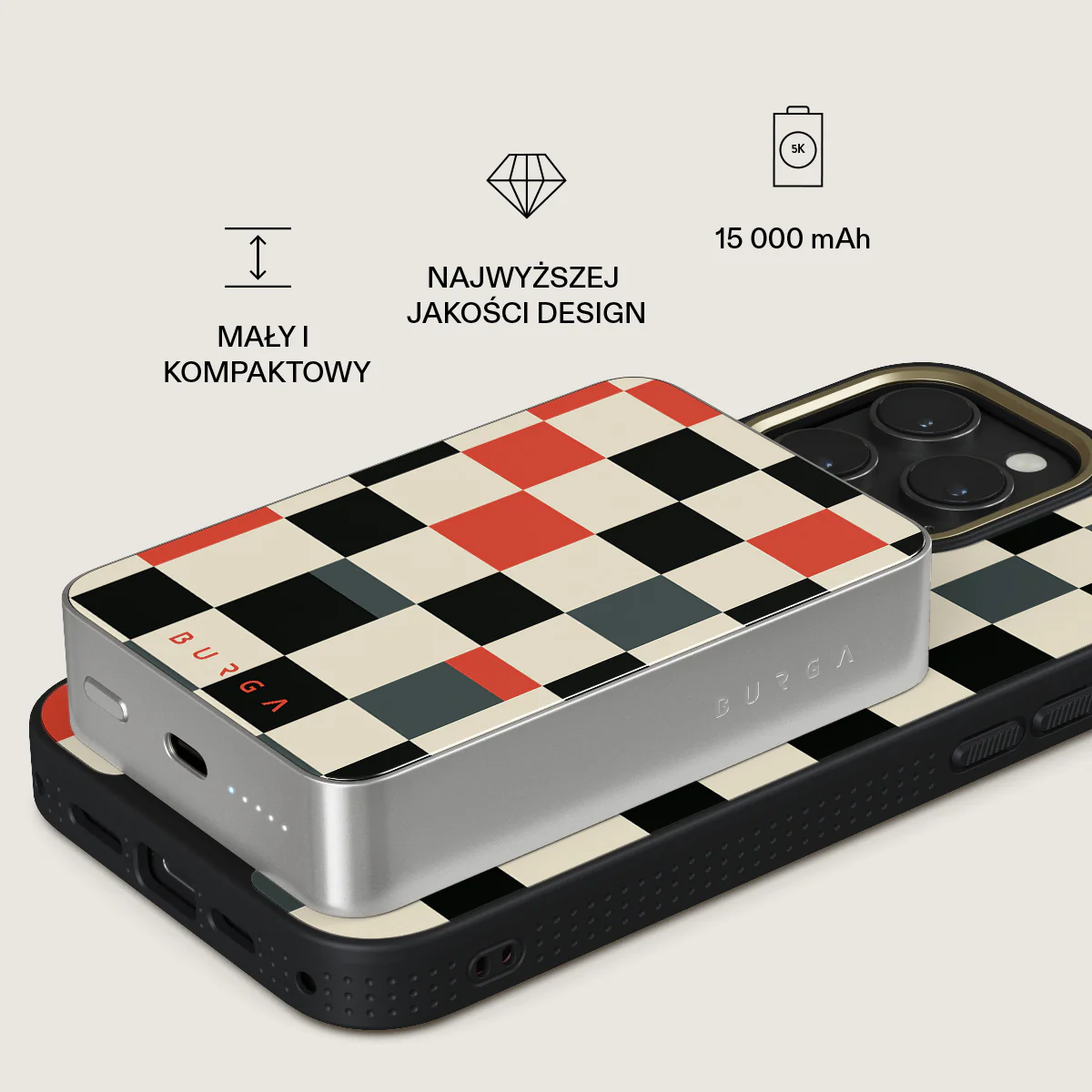 Pitstop - Magnetyczny power bank - Image 42