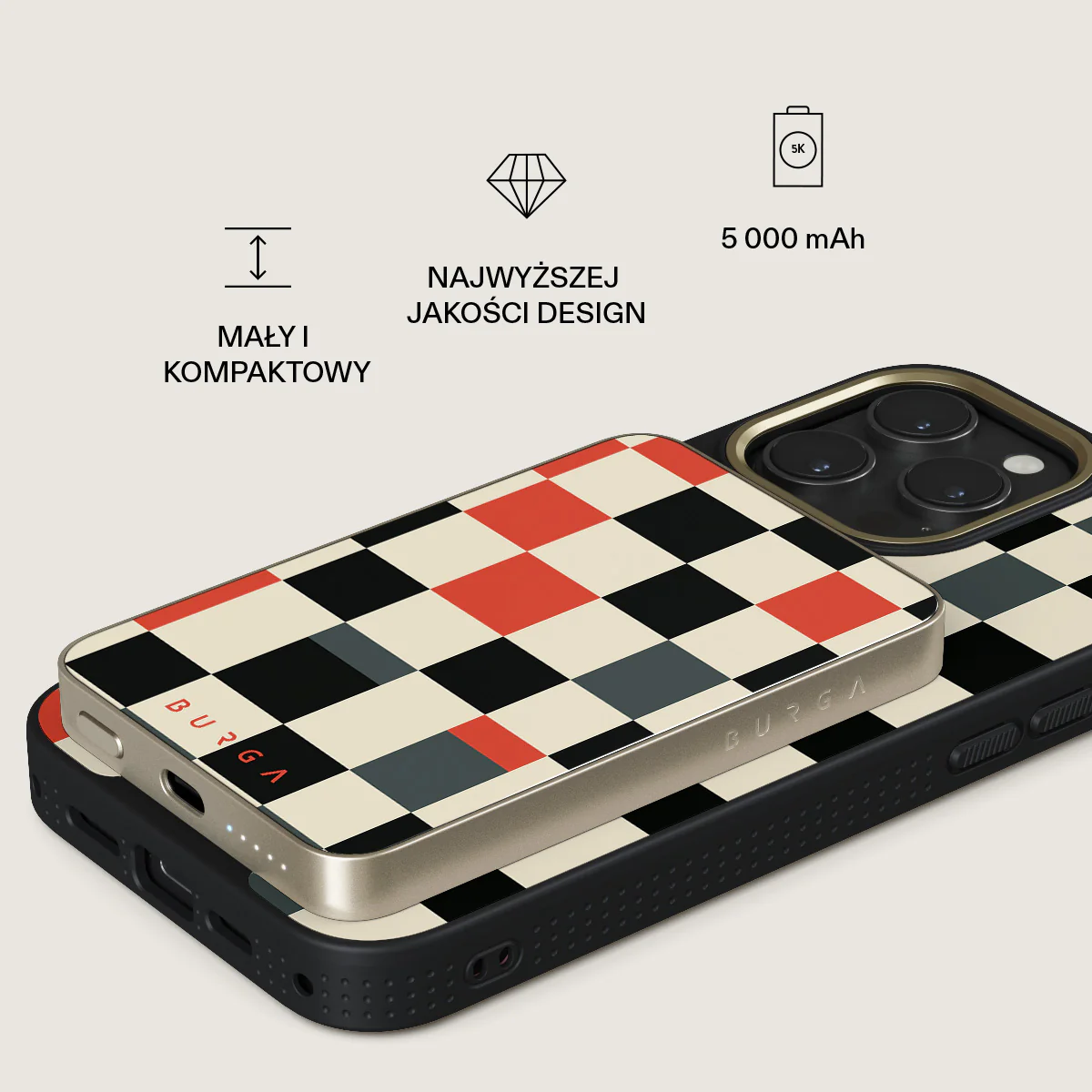 Pitstop - Magnetyczny power bank - Image 7