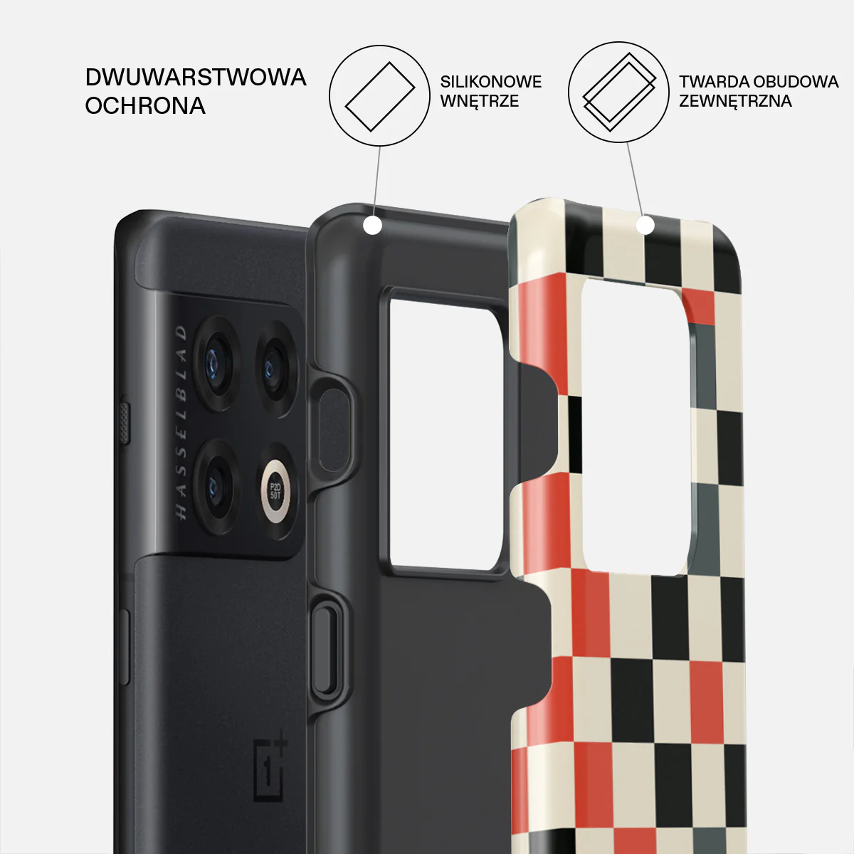 Pitstop - OnePlus 10 Pro 5G Etui - Image 2