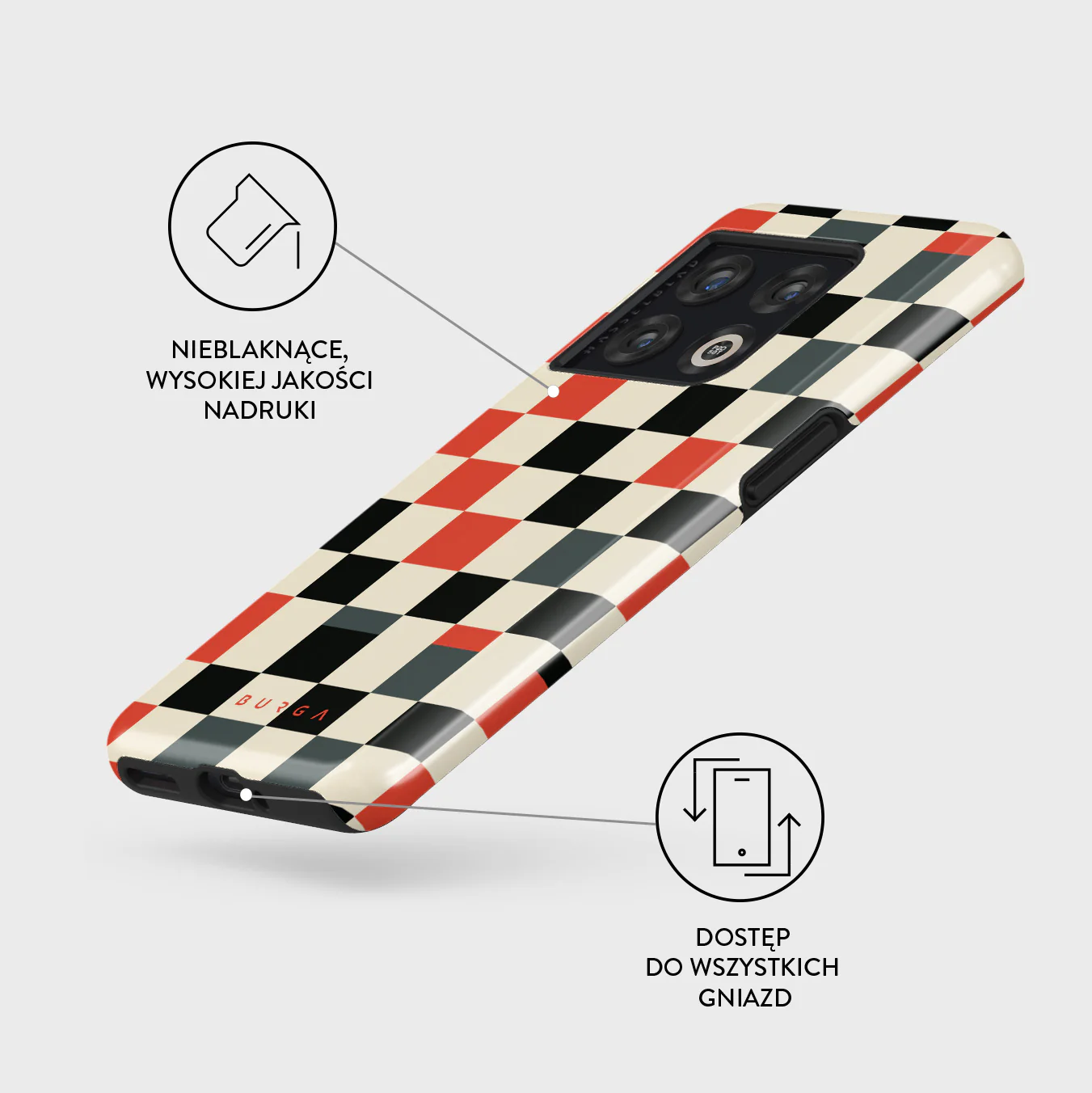 Pitstop - OnePlus 10 Pro 5G Etui - Image 3