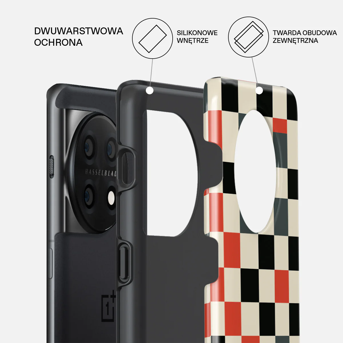 Pitstop - OnePlus 11 Etui - Image 2