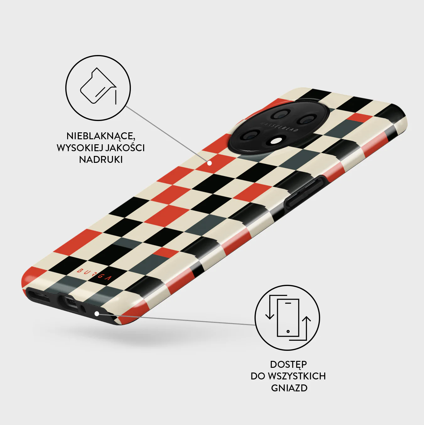 Pitstop - OnePlus 11 Etui - Image 3